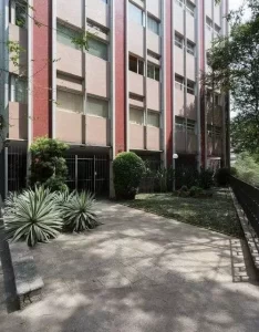 Edifício Arabá